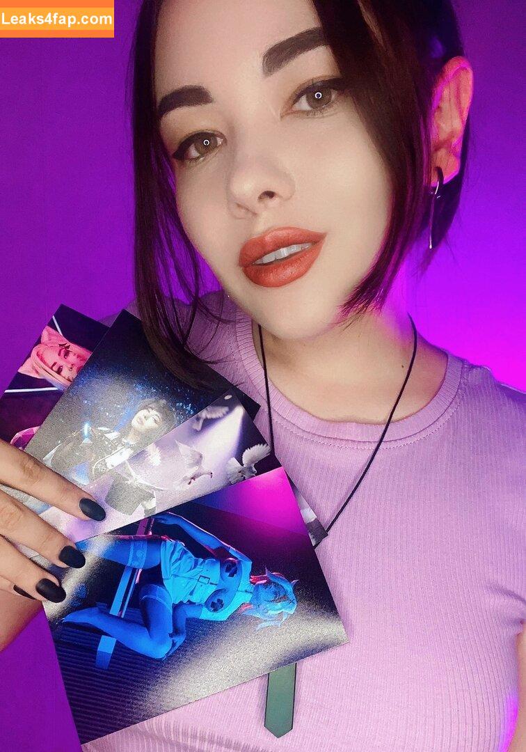 Saint Agnia / saint_agnia слитое фото фото #0793