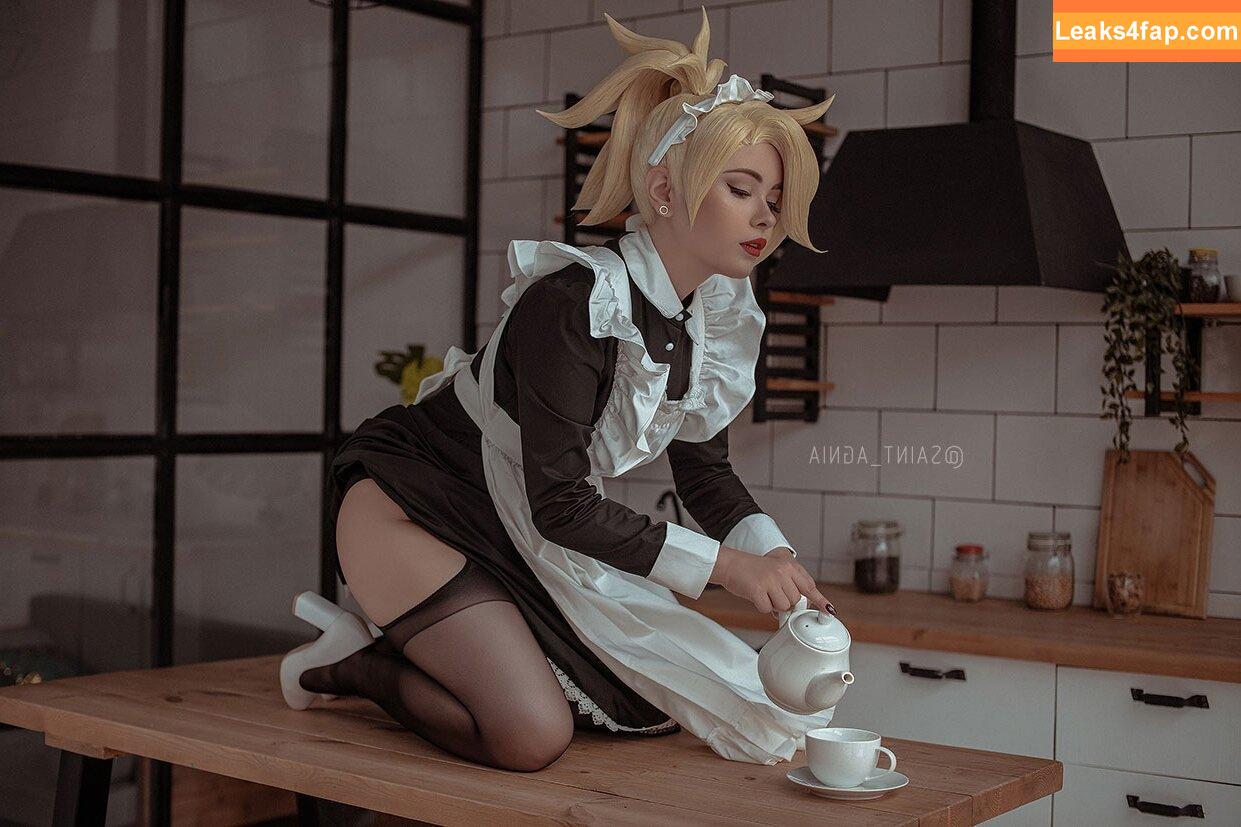 Saint Agnia / saint_agnia слитое фото фото #0800