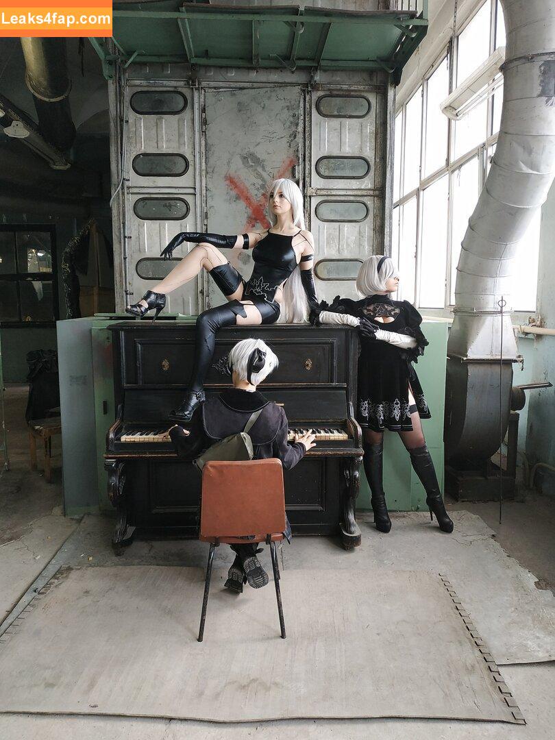 Saint Agnia / saint_agnia слитое фото фото #0809