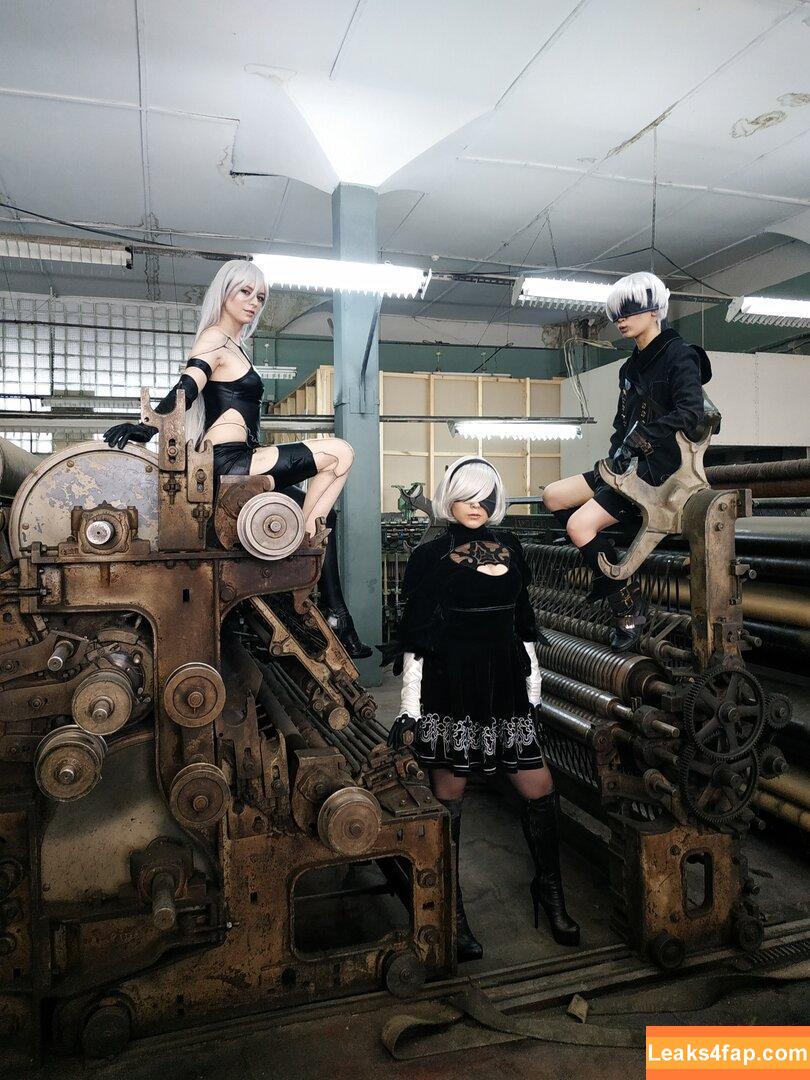 Saint Agnia / saint_agnia слитое фото фото #0810