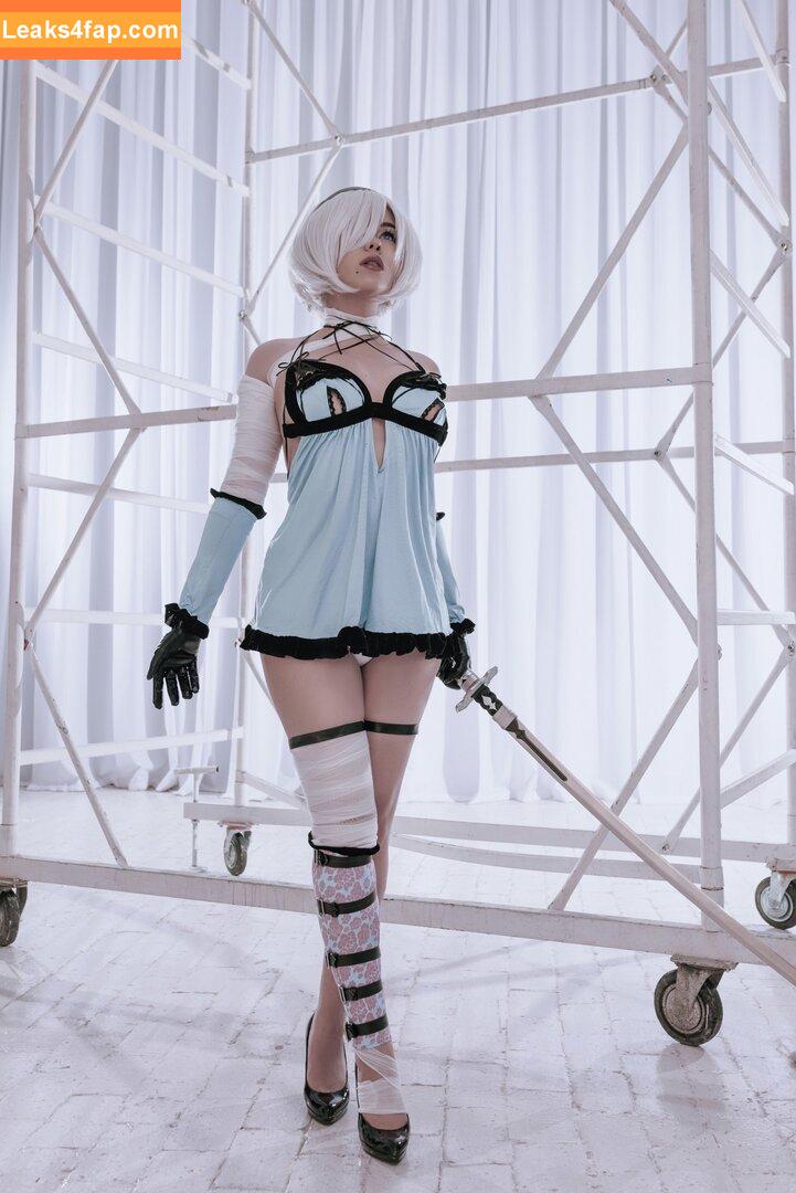 Saint Agnia / saint_agnia слитое фото фото #0818