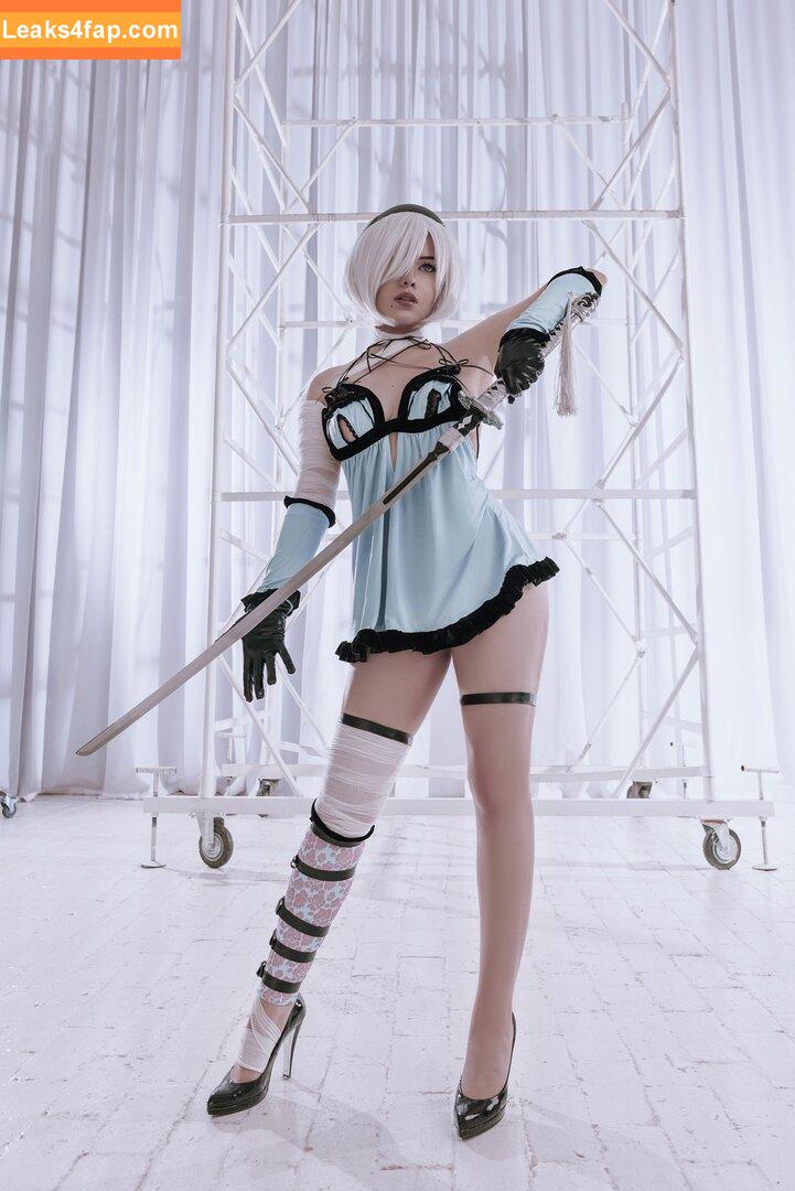 Saint Agnia / saint_agnia слитое фото фото #0819