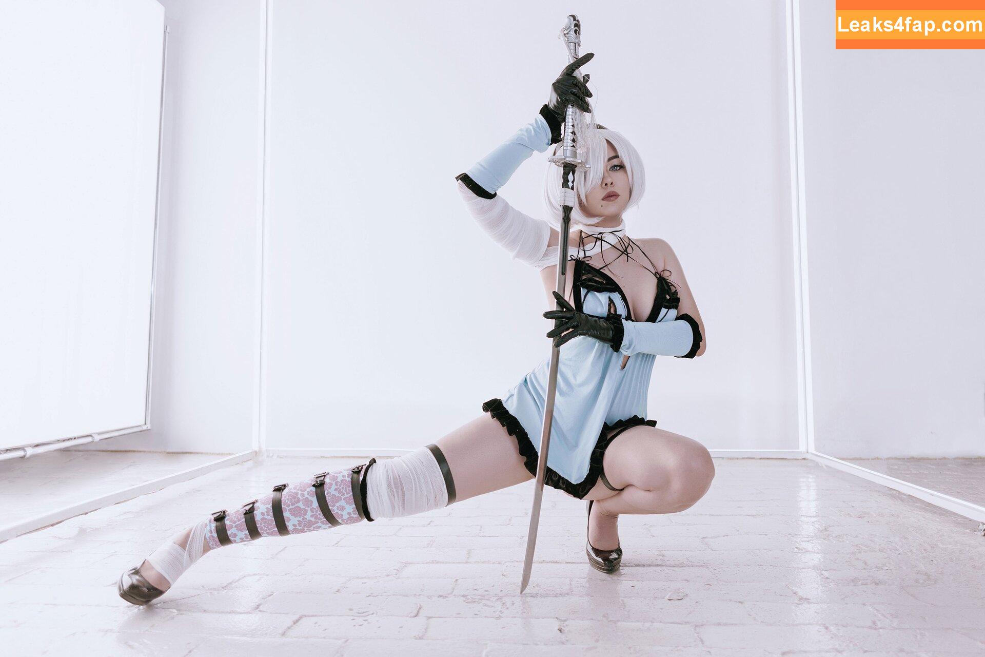 Saint Agnia / saint_agnia слитое фото фото #0820