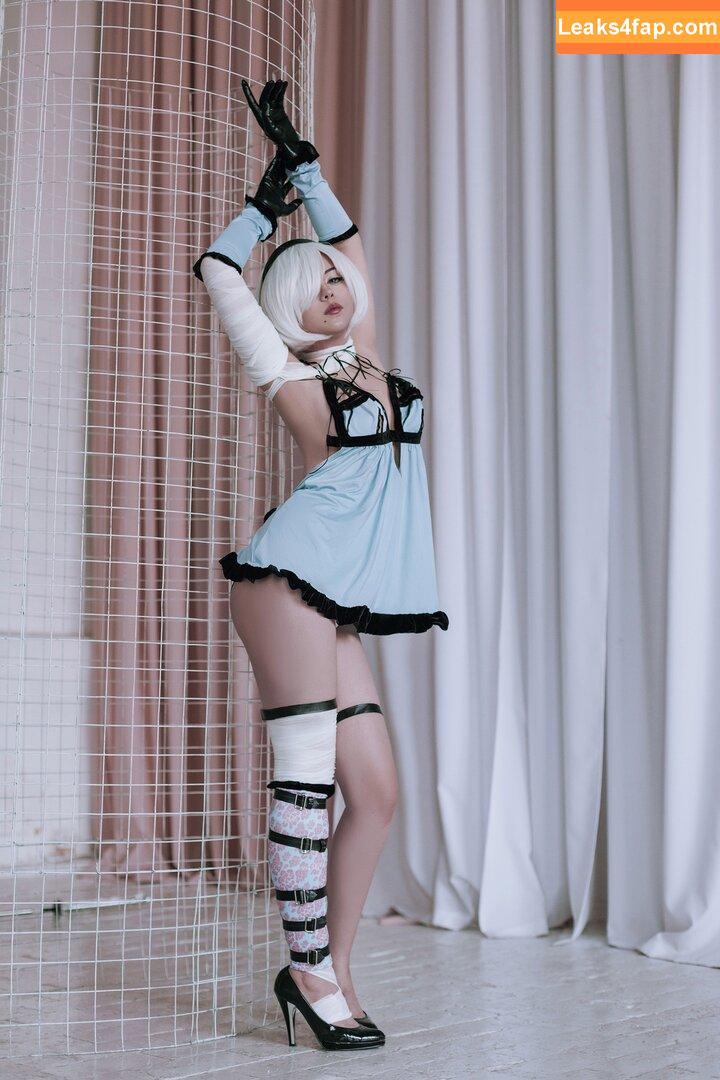 Saint Agnia / saint_agnia слитое фото фото #0821