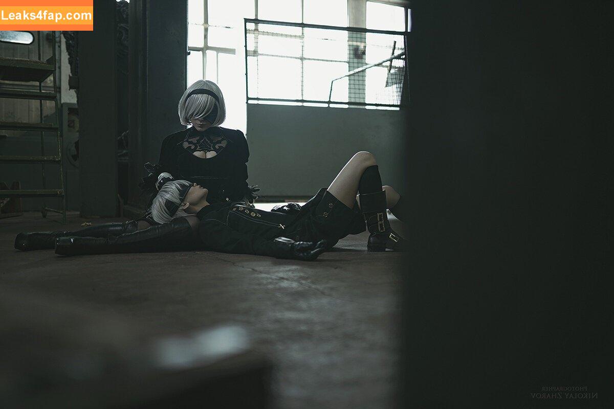 Saint Agnia / saint_agnia слитое фото фото #0834