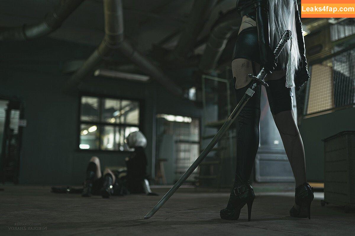 Saint Agnia / saint_agnia слитое фото фото #0835