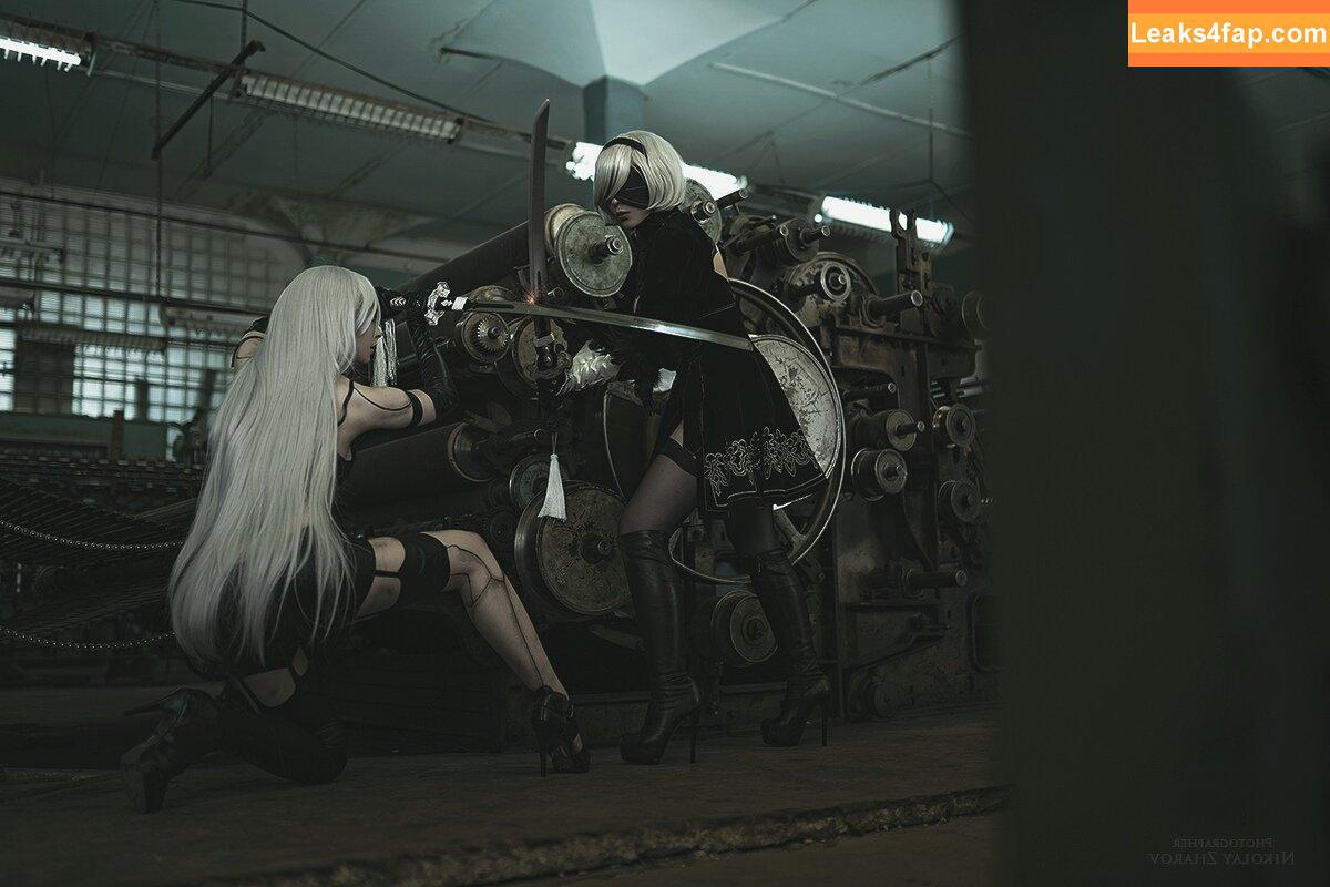 Saint Agnia / saint_agnia слитое фото фото #0837