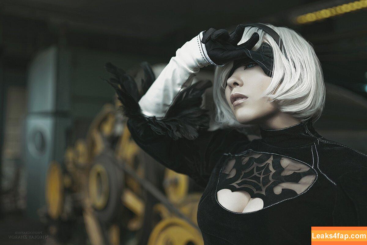 Saint Agnia / saint_agnia слитое фото фото #0841