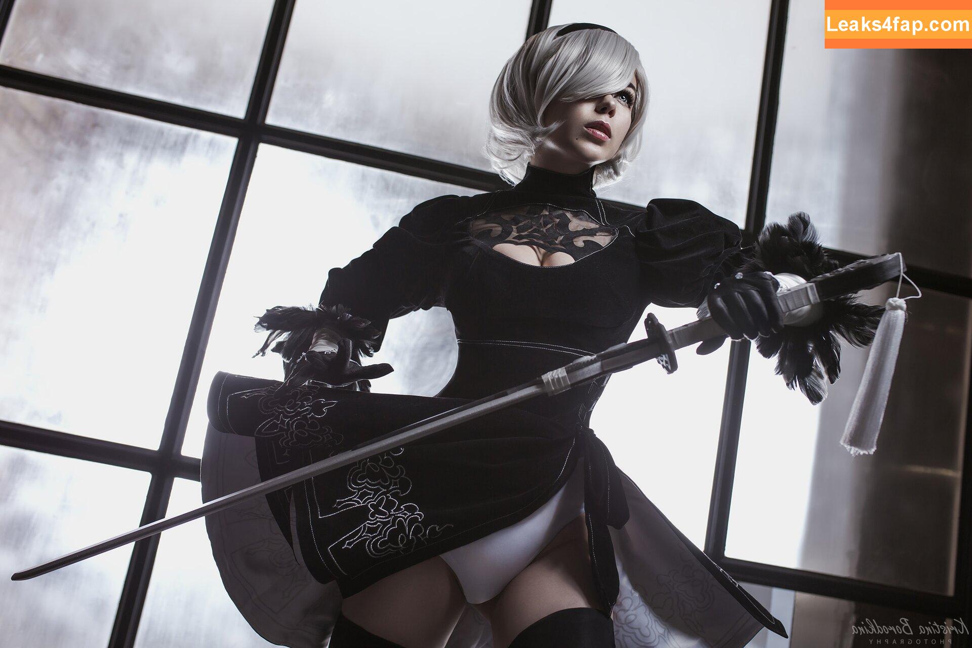 Saint Agnia / saint_agnia слитое фото фото #0842