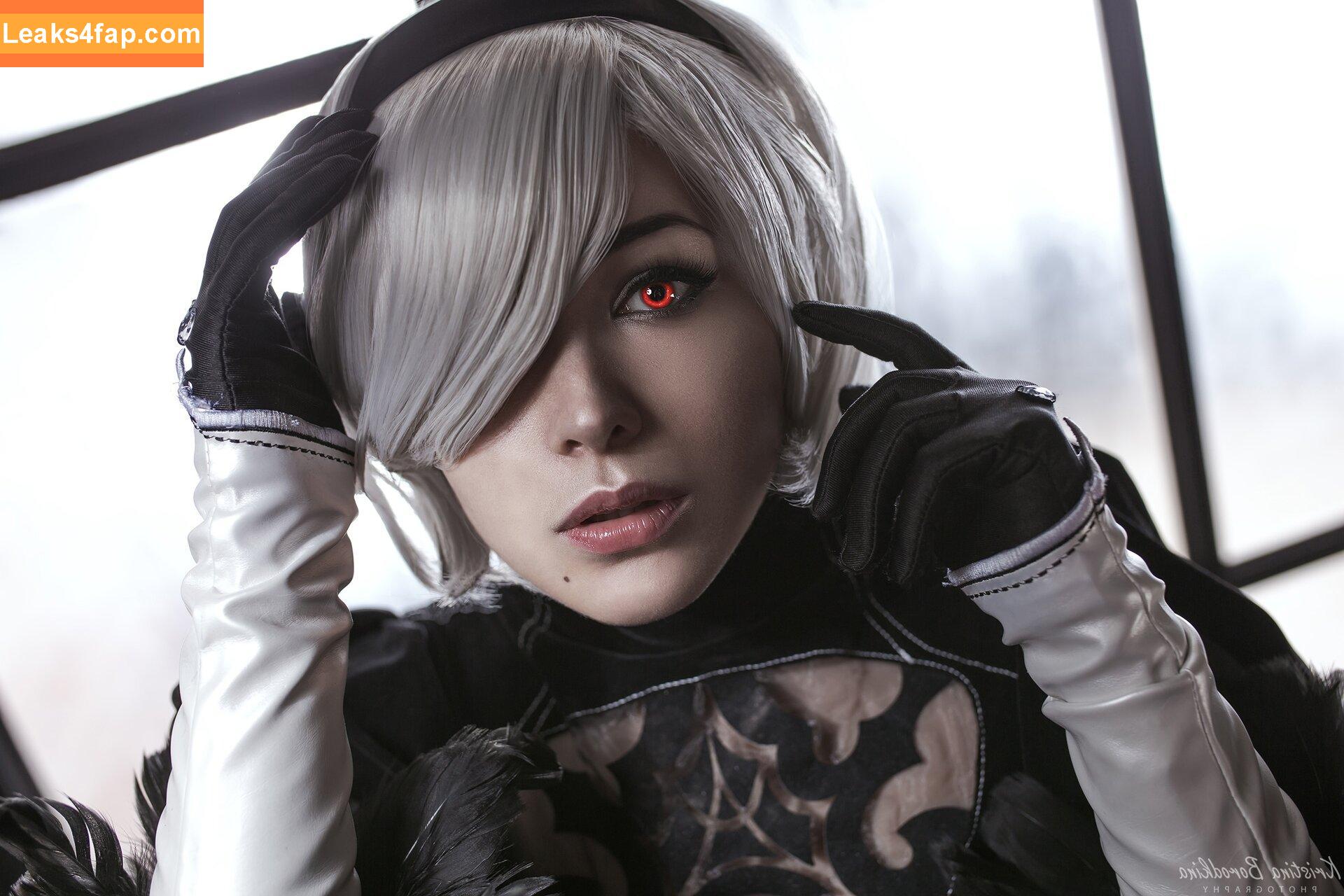 Saint Agnia / saint_agnia слитое фото фото #0843