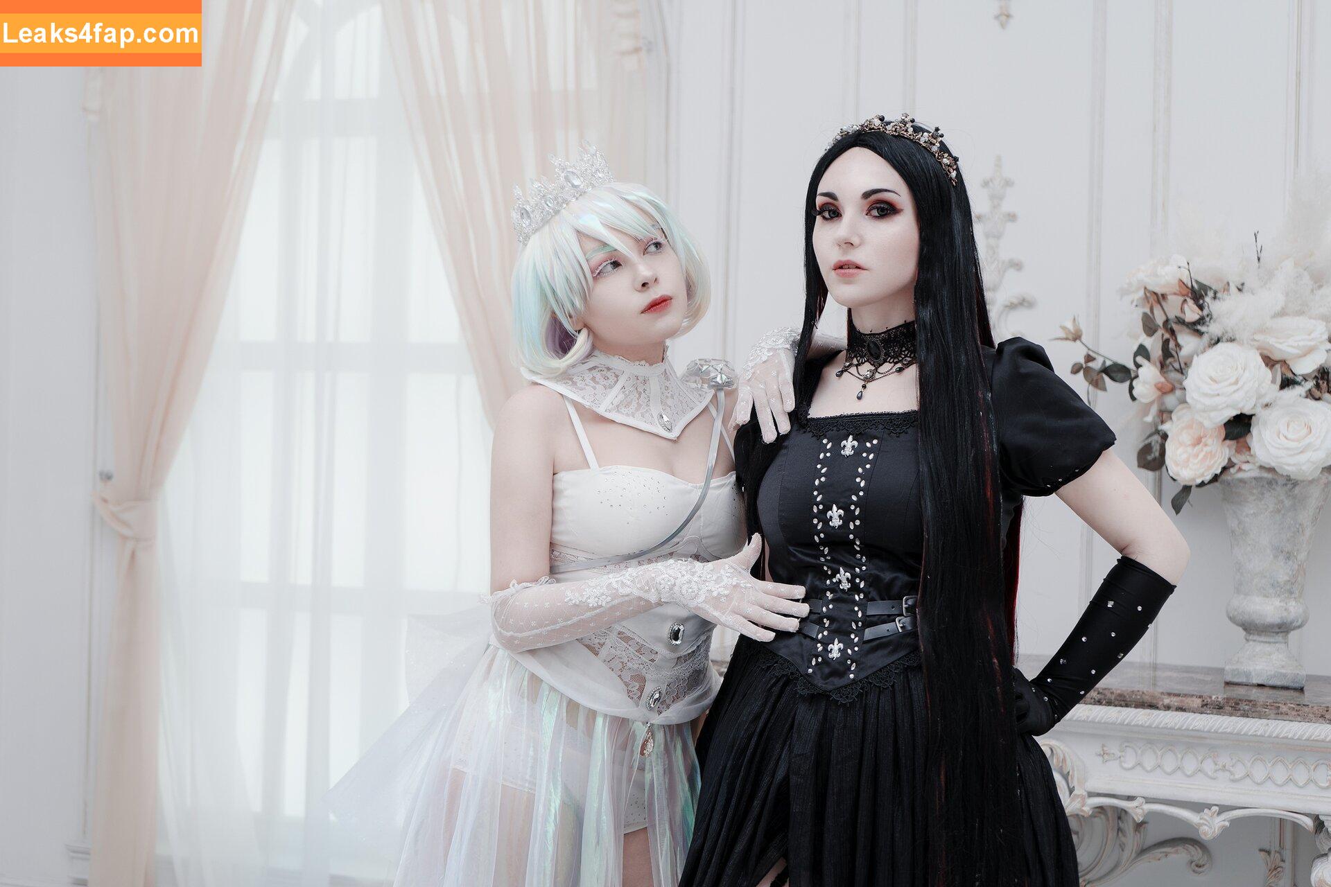 Saint Agnia / saint_agnia слитое фото фото #0849