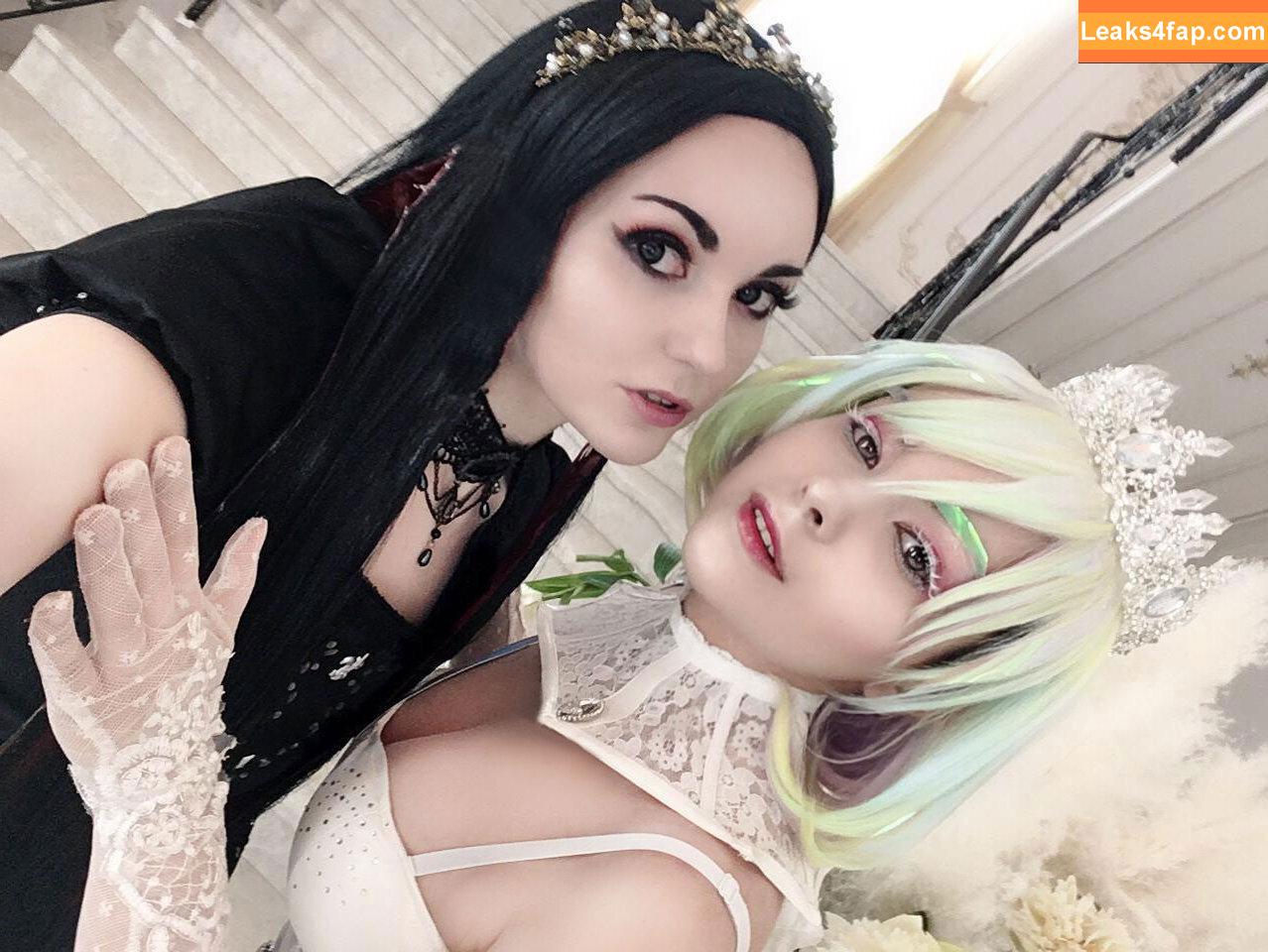 Saint Agnia / saint_agnia слитое фото фото #0850