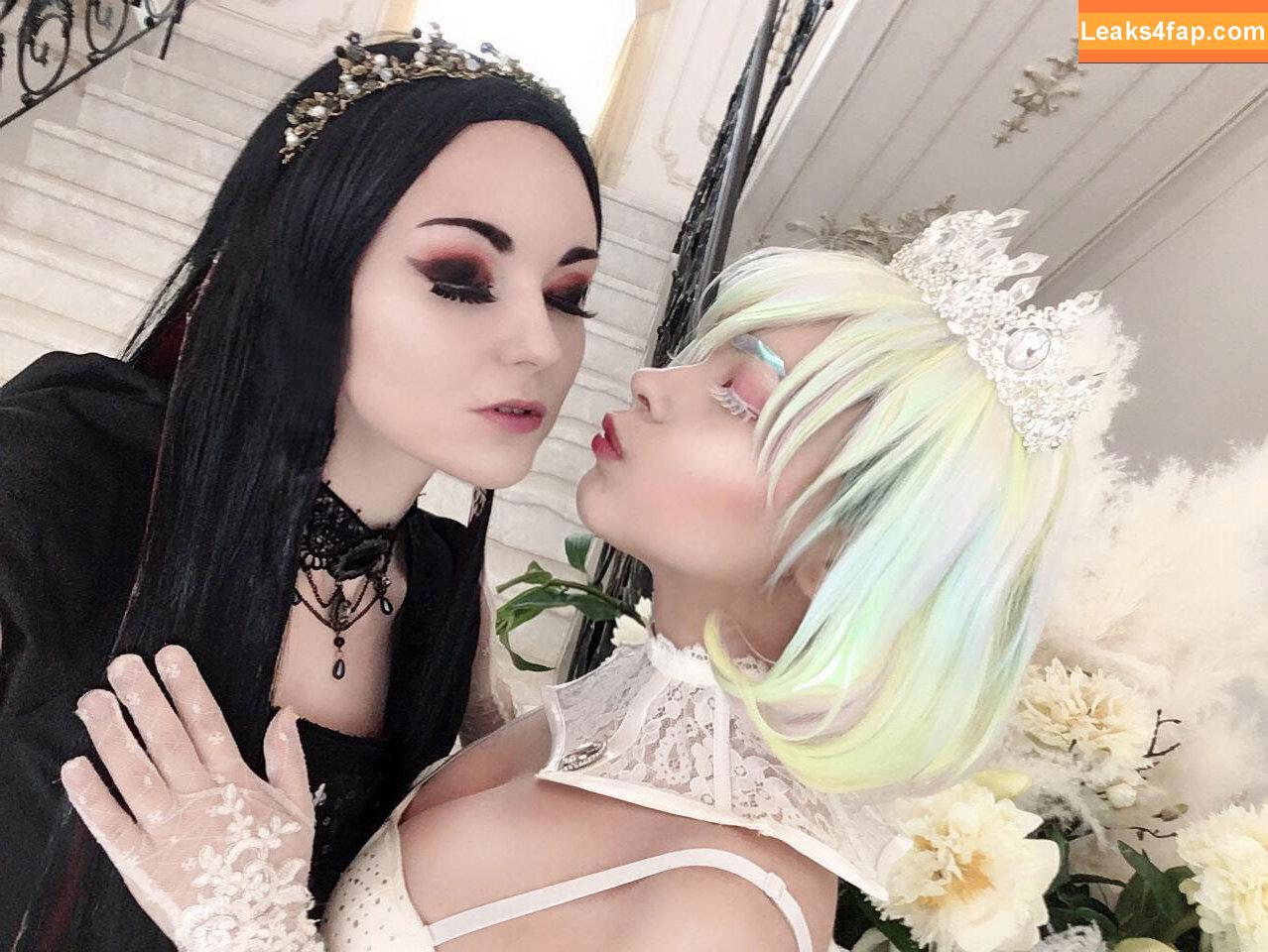 Saint Agnia / saint_agnia слитое фото фото #0851