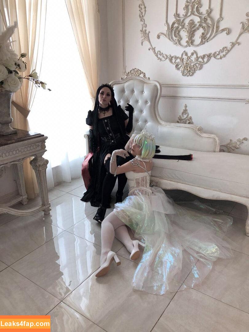 Saint Agnia / saint_agnia слитое фото фото #0853