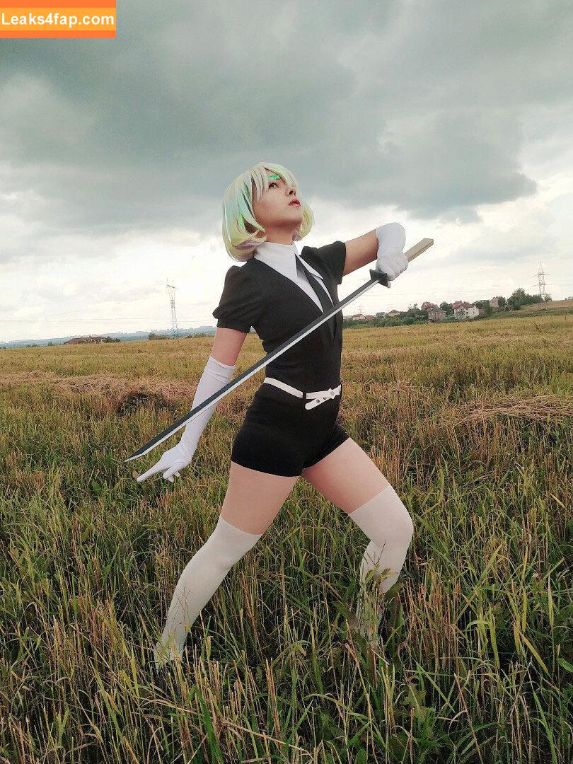 Saint Agnia / saint_agnia слитое фото фото #0856