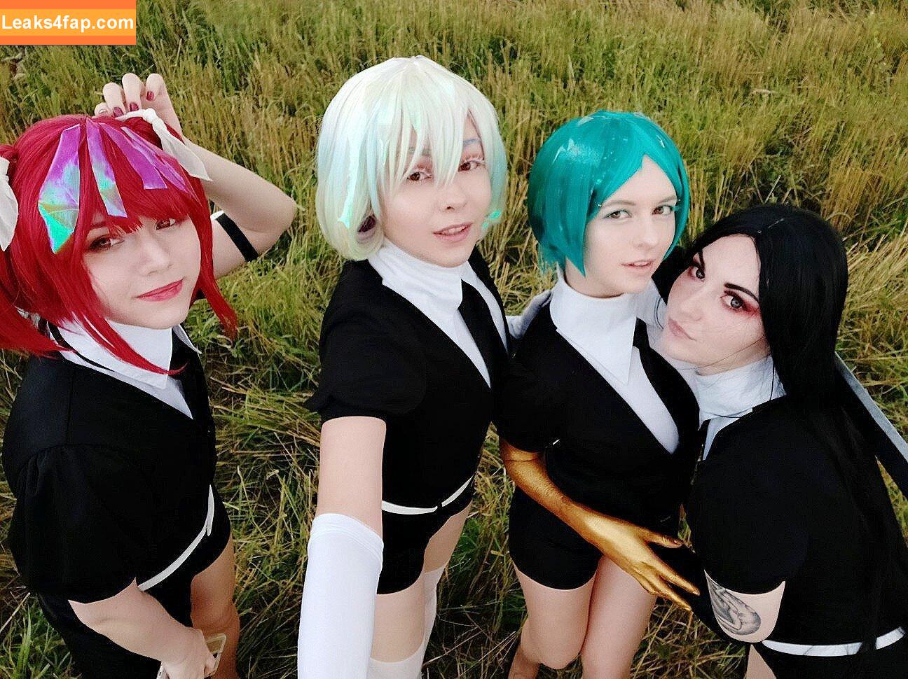 Saint Agnia / saint_agnia слитое фото фото #0858