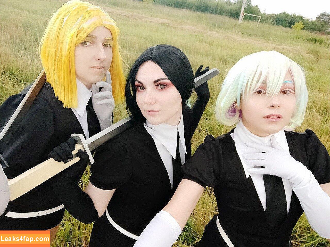 Saint Agnia / saint_agnia слитое фото фото #0859