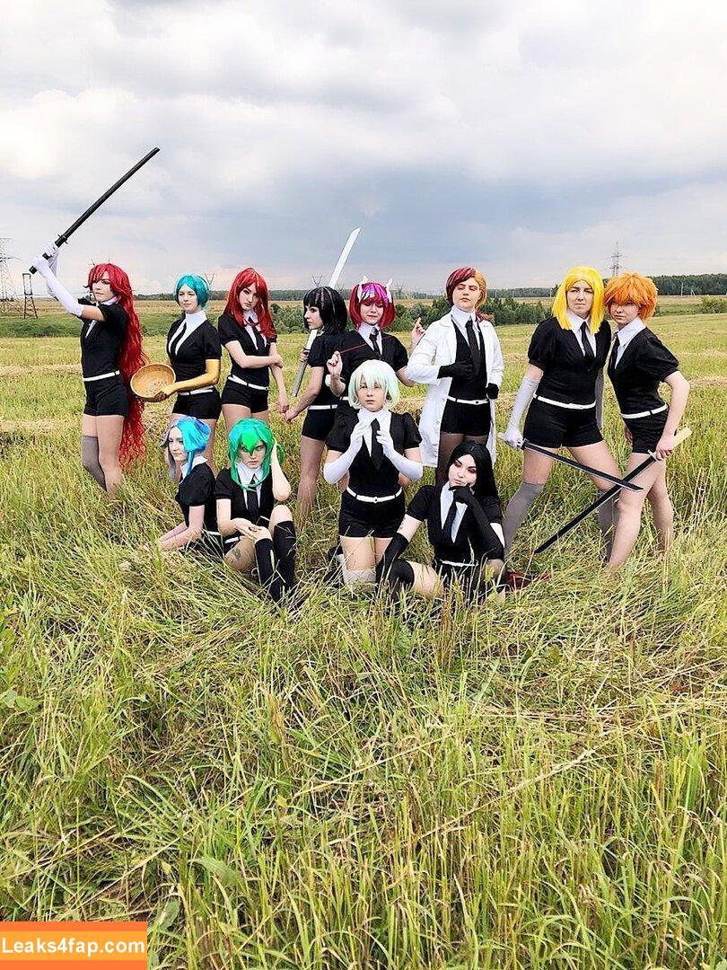 Saint Agnia / saint_agnia слитое фото фото #0860