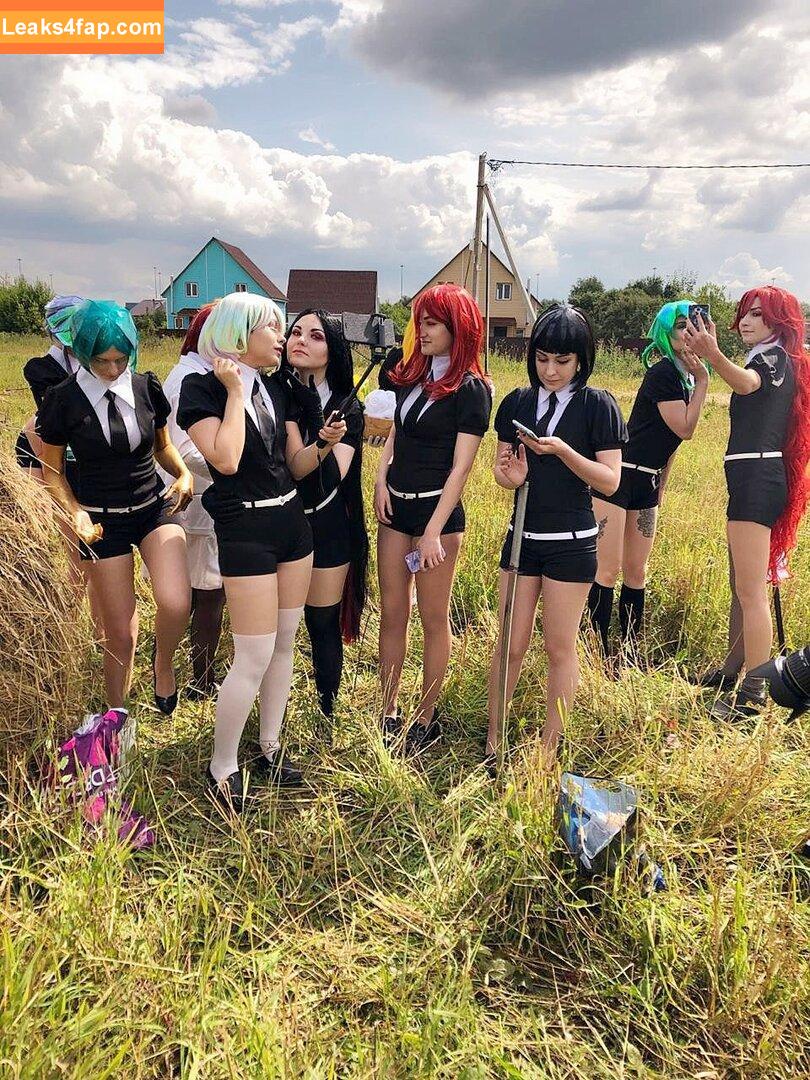 Saint Agnia / saint_agnia слитое фото фото #0861