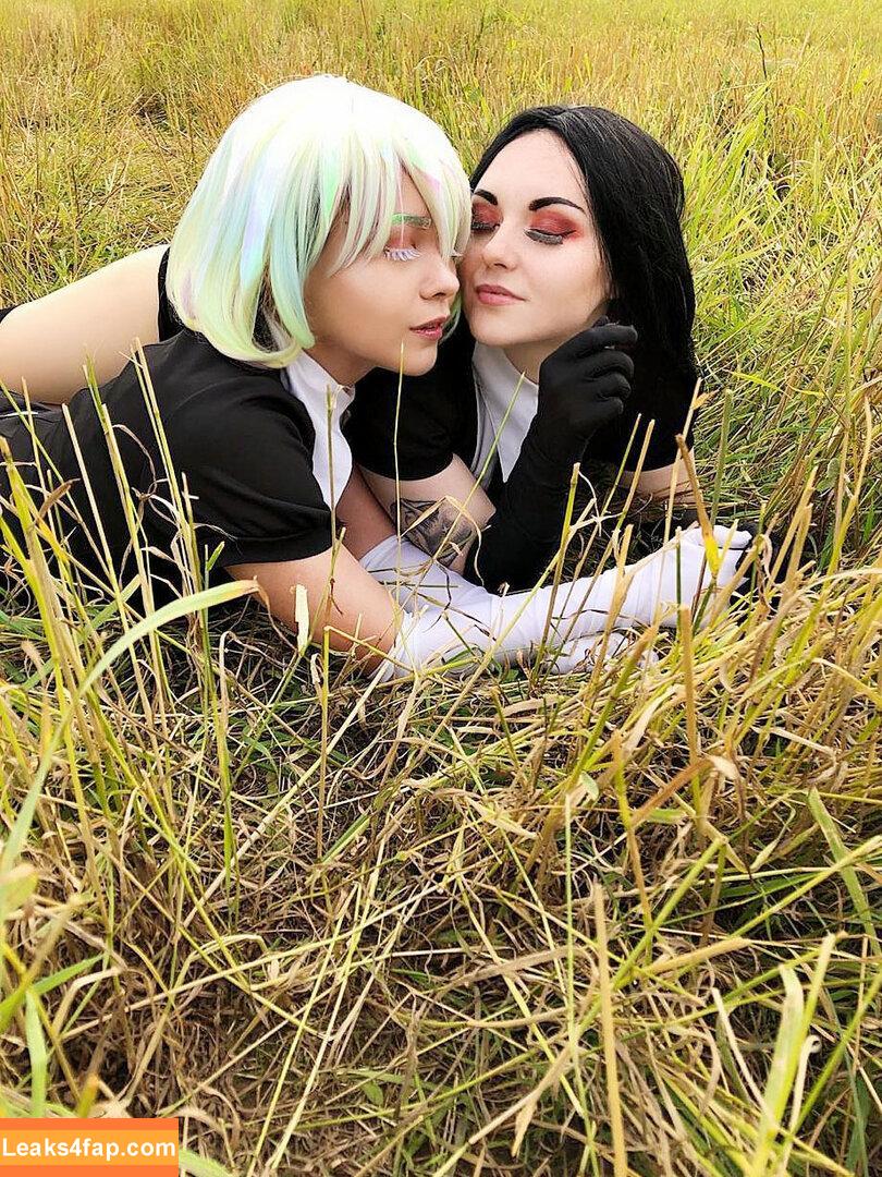 Saint Agnia / saint_agnia слитое фото фото #0863