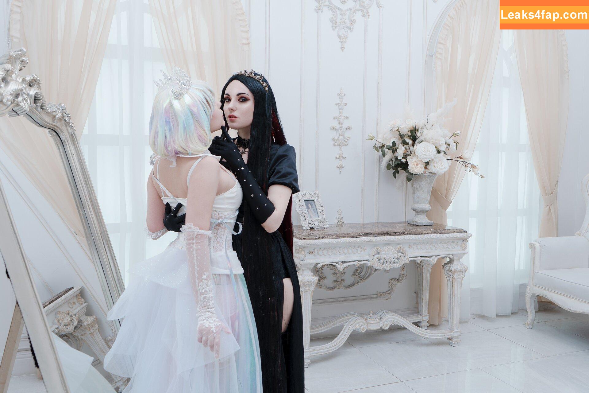 Saint Agnia / saint_agnia слитое фото фото #0864