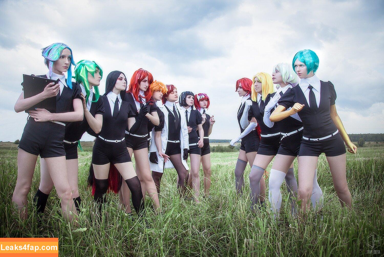 Saint Agnia / saint_agnia слитое фото фото #0865