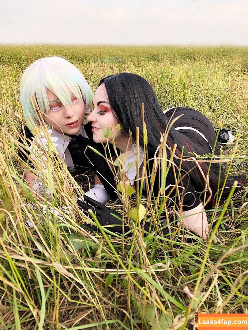 Saint Agnia / saint_agnia слитое фото фото #0866