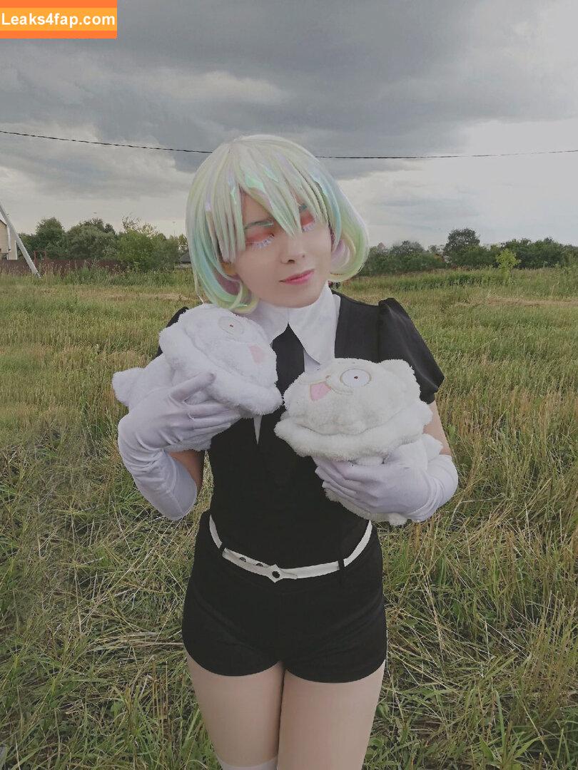 Saint Agnia / saint_agnia слитое фото фото #0867