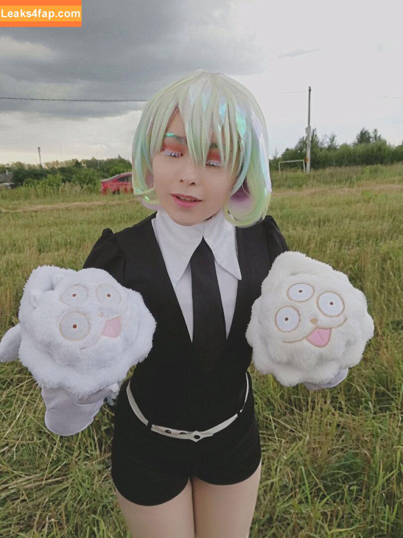 Saint Agnia / saint_agnia слитое фото фото #0868