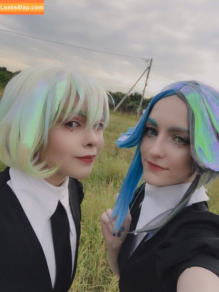 Saint Agnia / saint_agnia слитое фото фото #0869