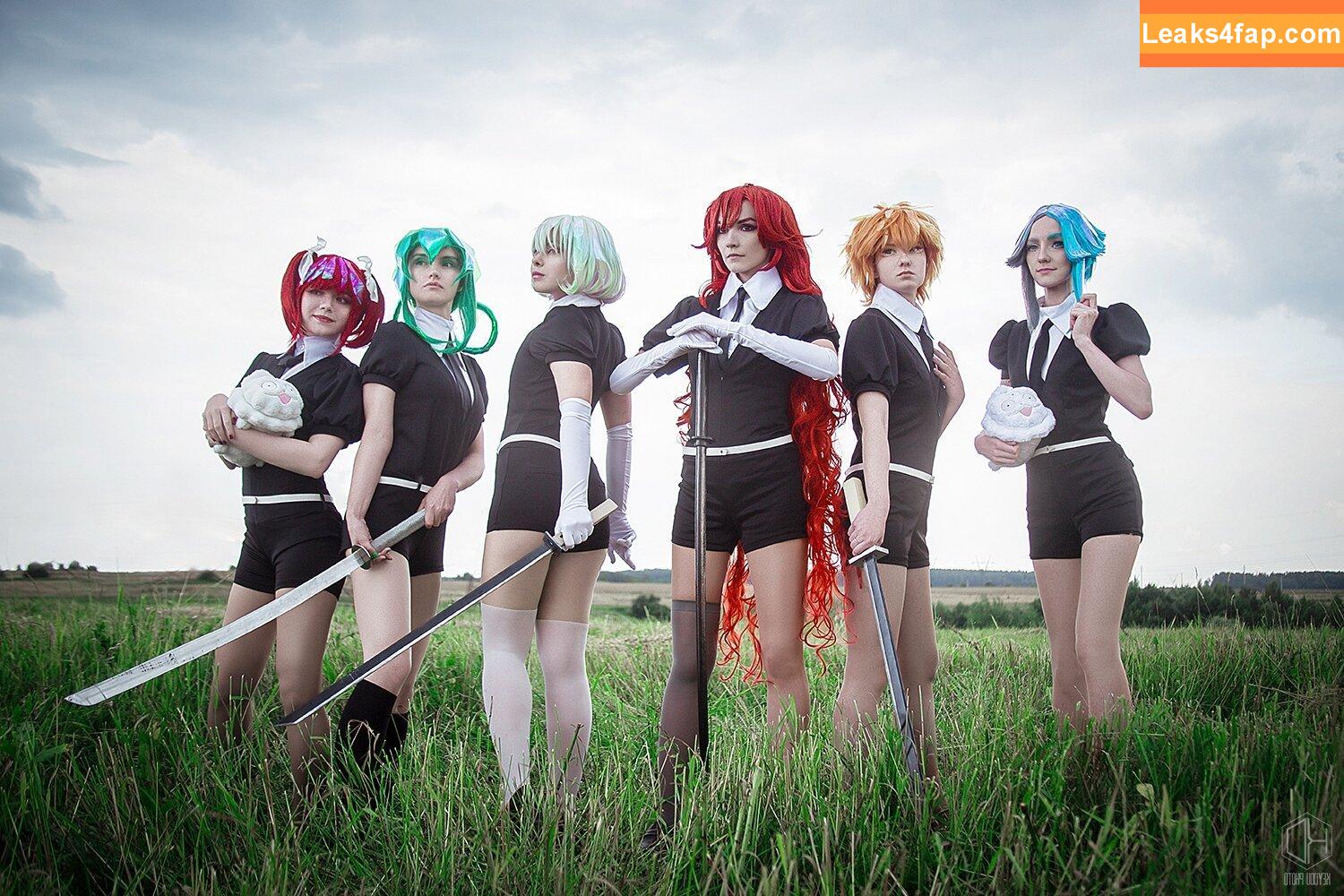 Saint Agnia / saint_agnia слитое фото фото #0871