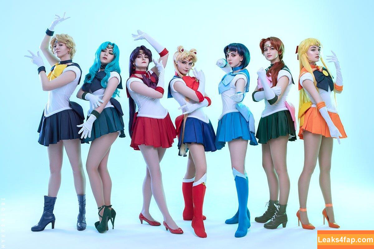 Saint Agnia / saint_agnia слитое фото фото #0873