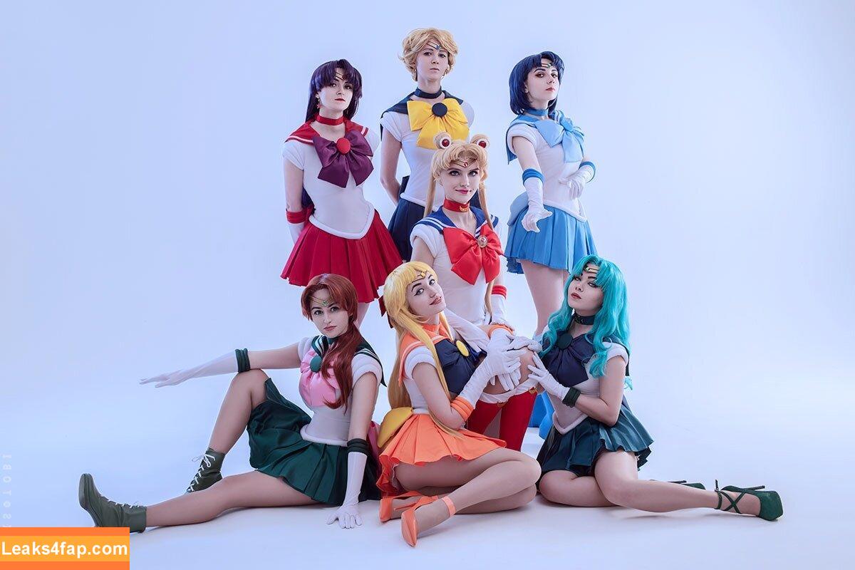 Saint Agnia / saint_agnia слитое фото фото #0874