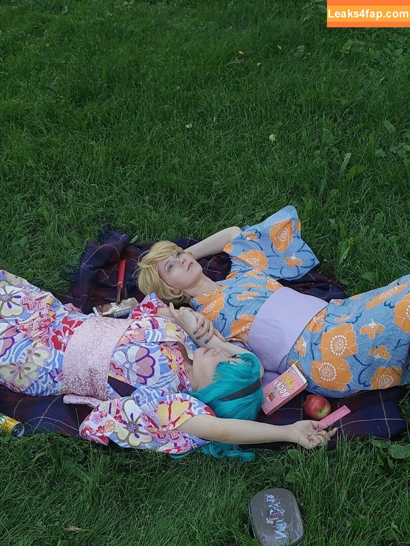 Saint Agnia / saint_agnia слитое фото фото #0875