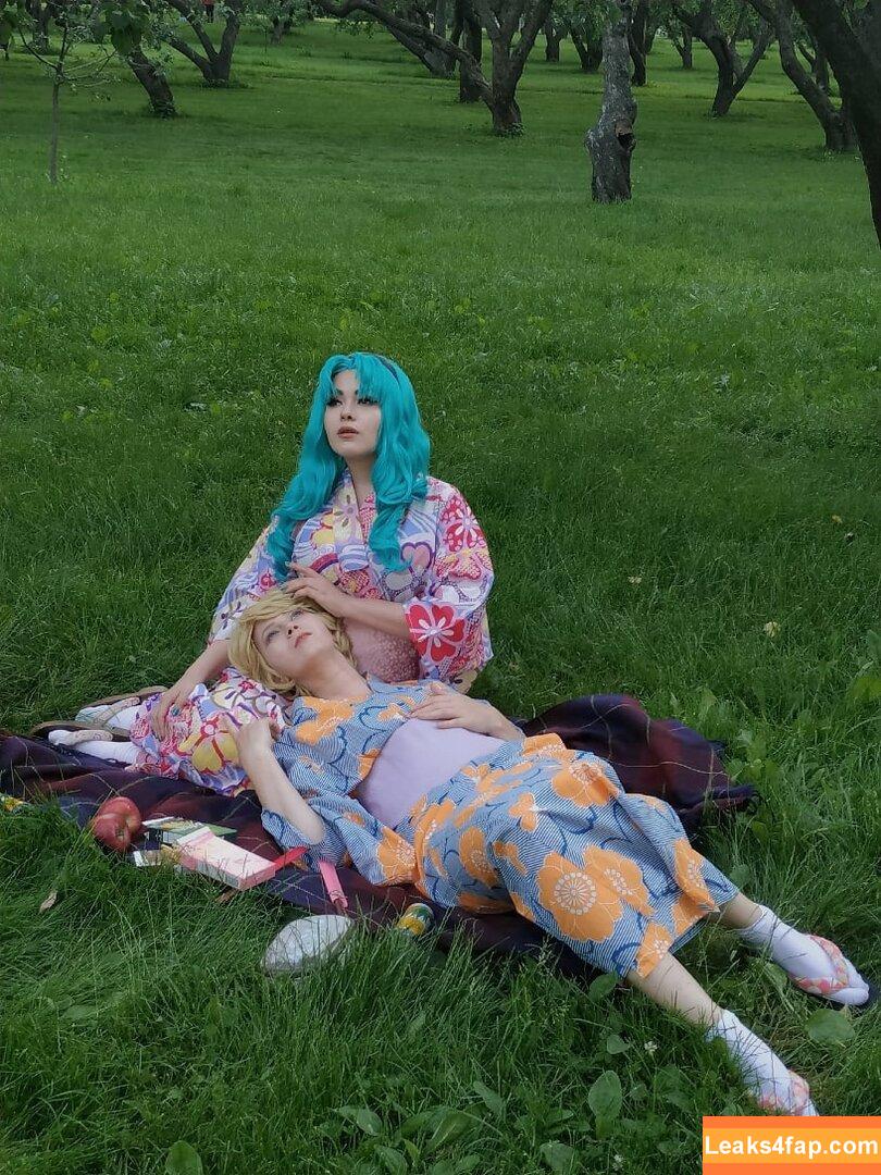 Saint Agnia / saint_agnia слитое фото фото #0876