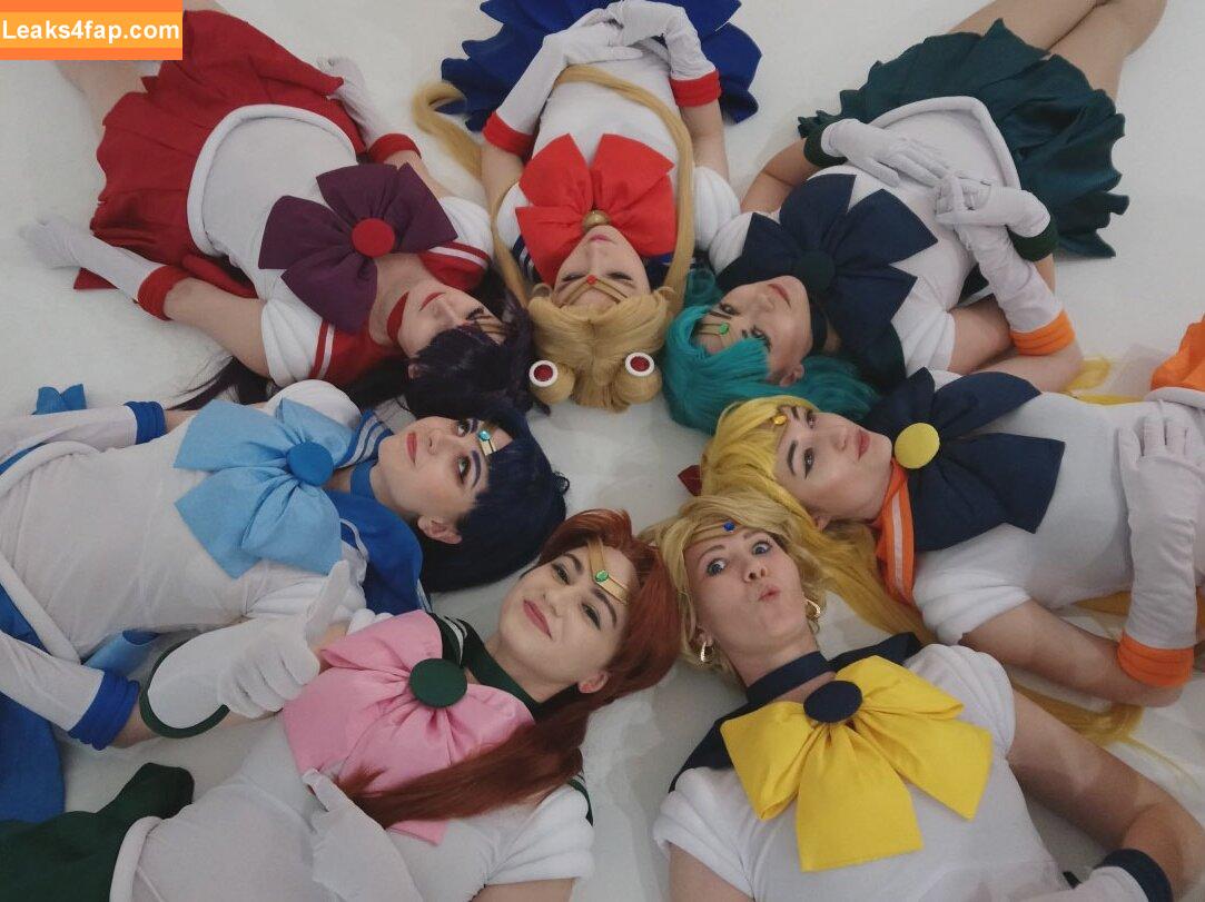 Saint Agnia / saint_agnia слитое фото фото #0879