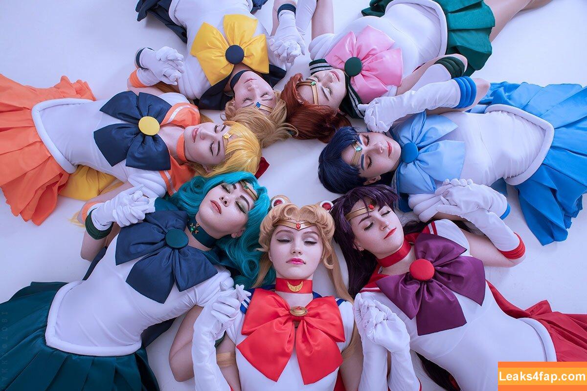 Saint Agnia / saint_agnia слитое фото фото #0882