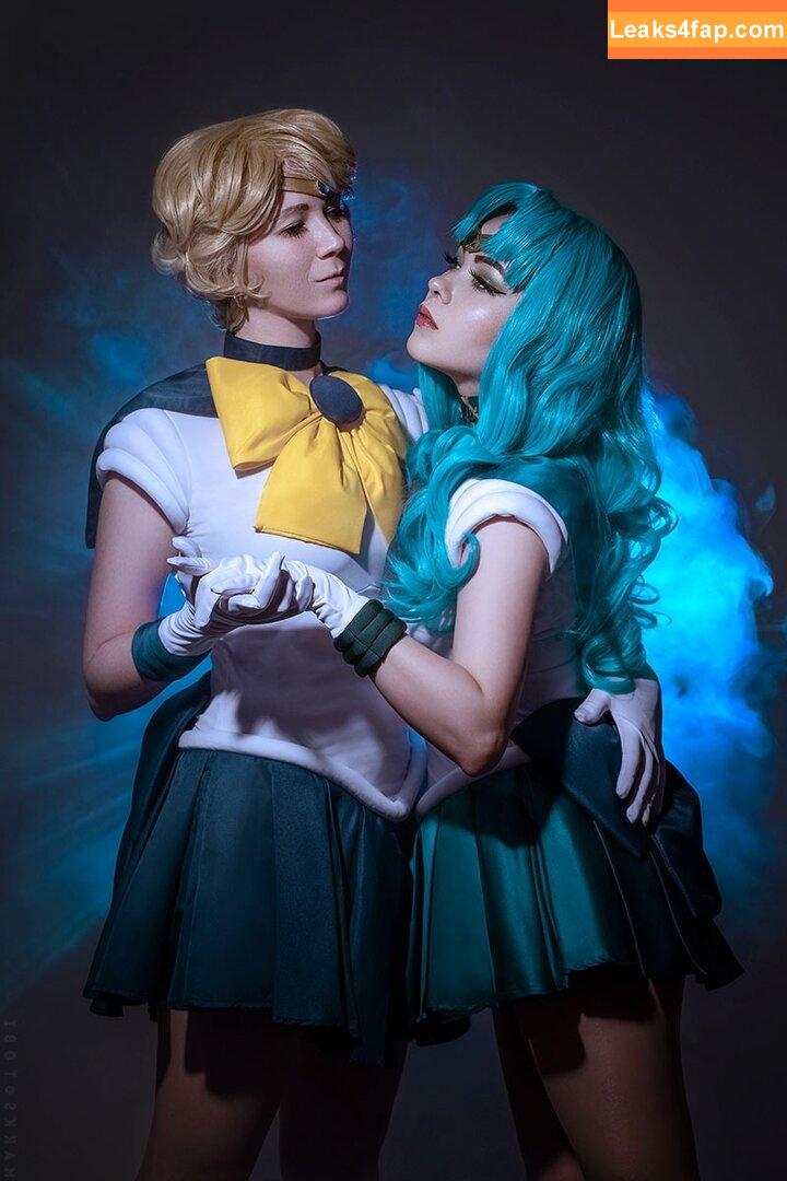 Saint Agnia / saint_agnia слитое фото фото #0885