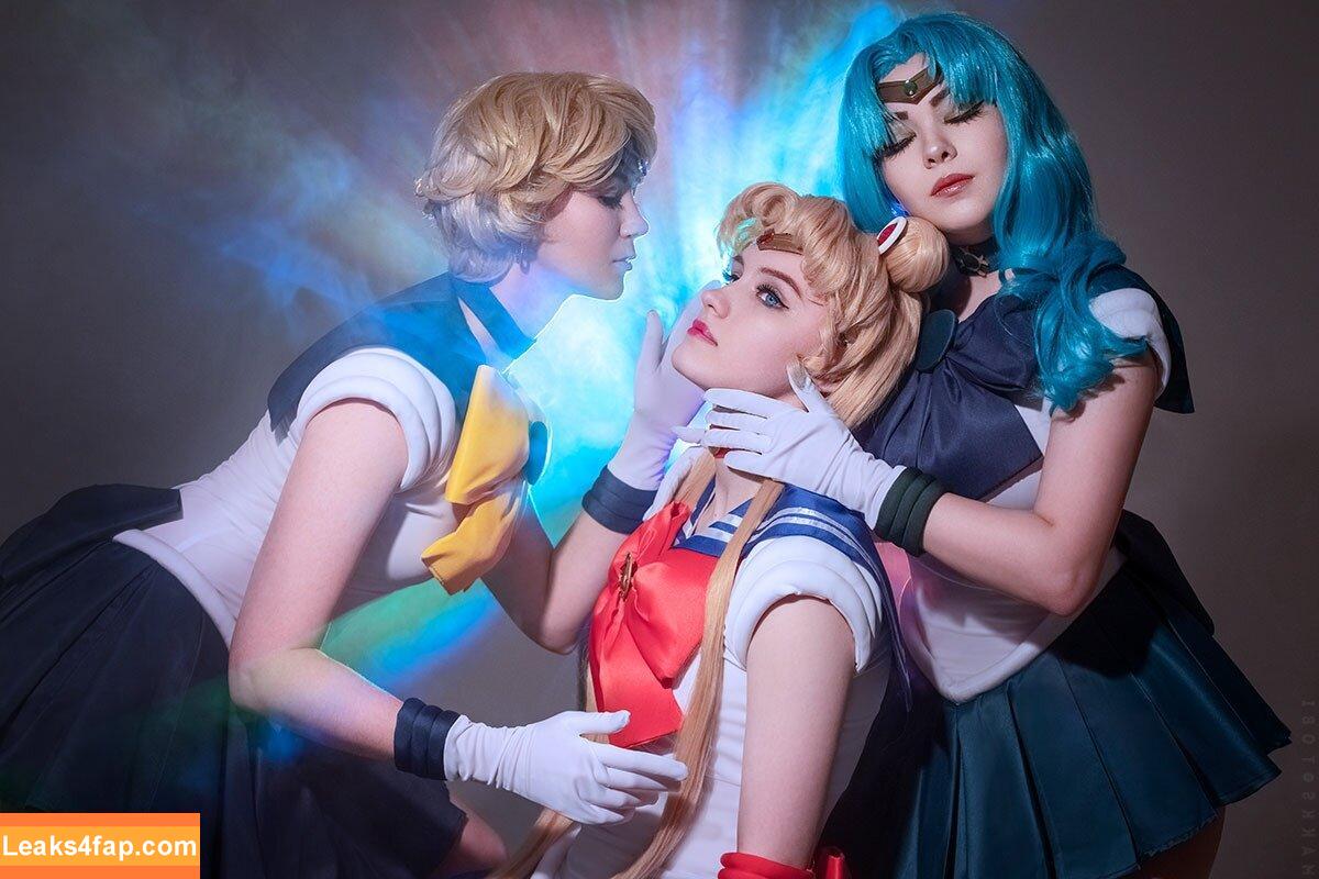 Saint Agnia / saint_agnia слитое фото фото #0886