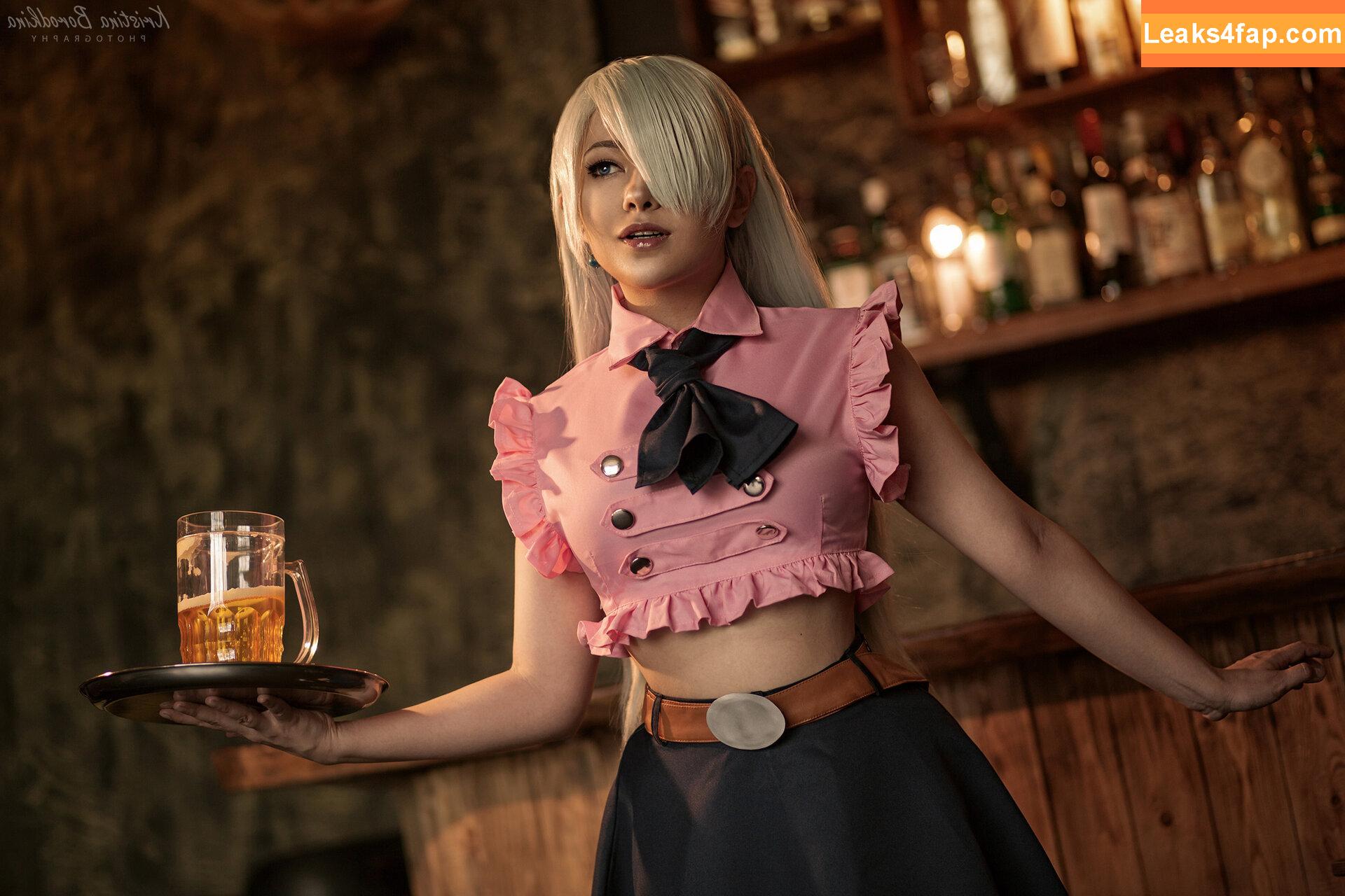 Saint Agnia / saint_agnia слитое фото фото #0894