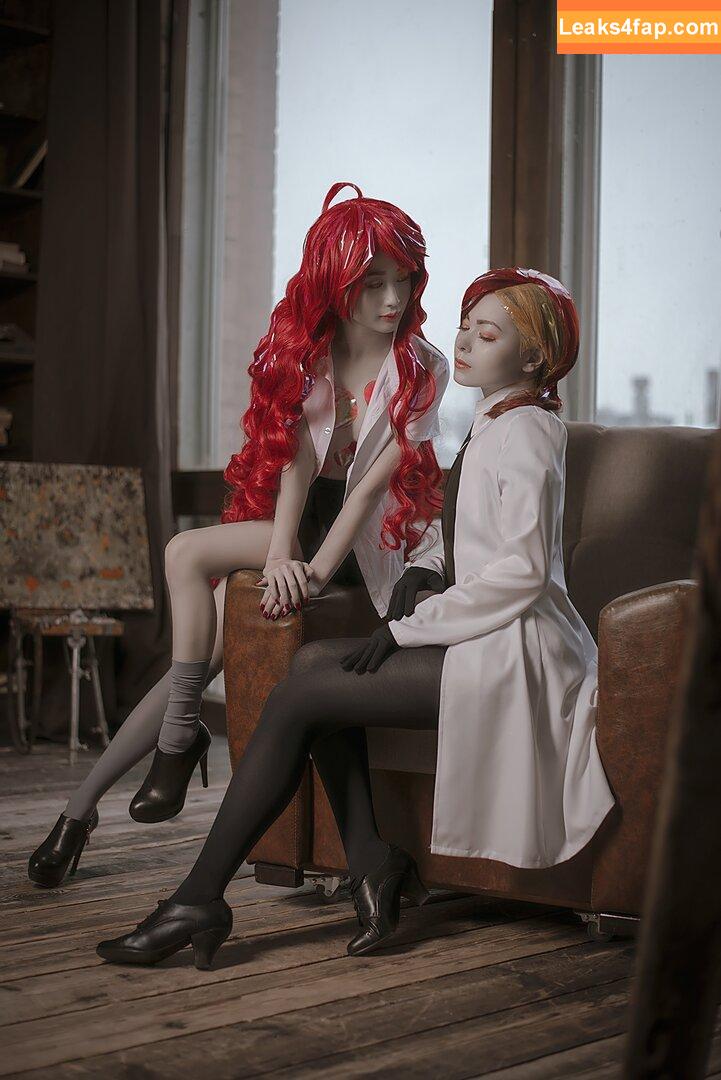 Saint Agnia / saint_agnia слитое фото фото #0898