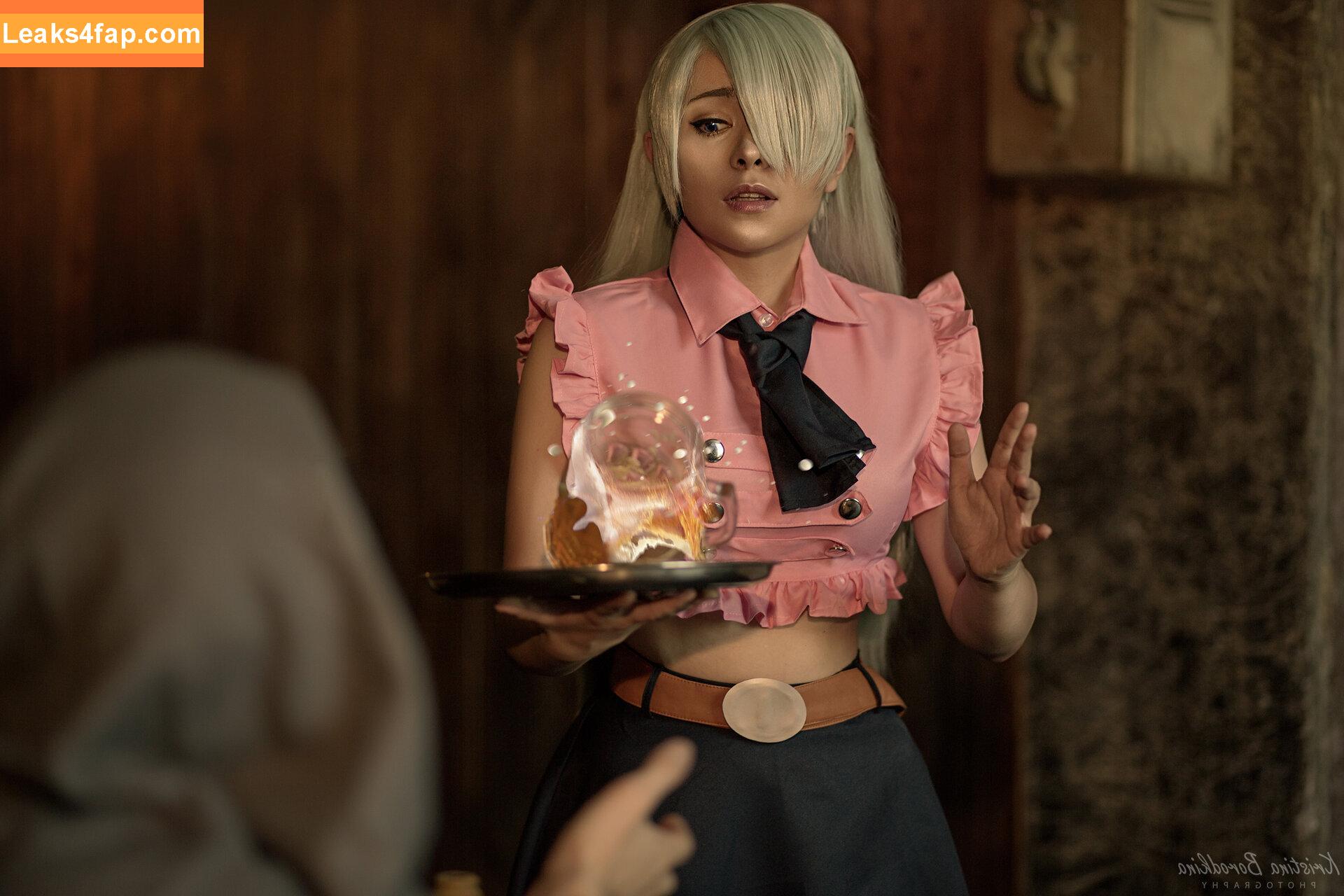 Saint Agnia / saint_agnia слитое фото фото #0909