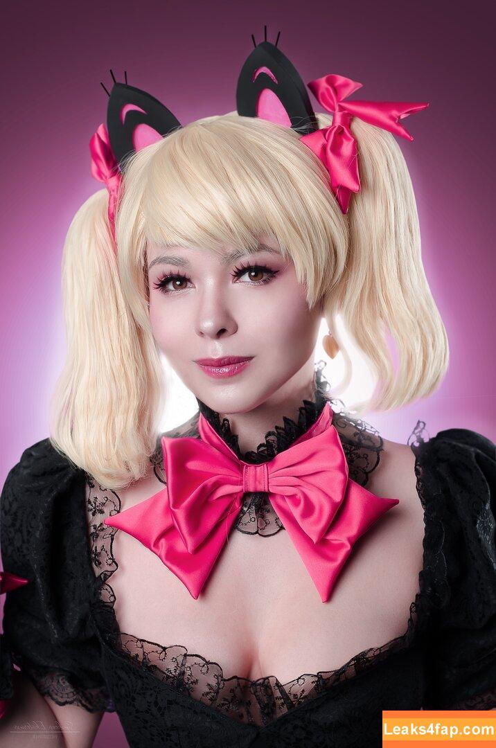 Saint Agnia / saint_agnia слитое фото фото #0916