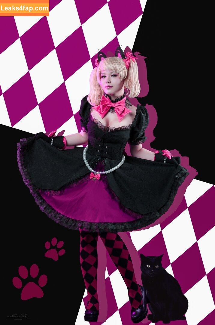 Saint Agnia / saint_agnia слитое фото фото #0924