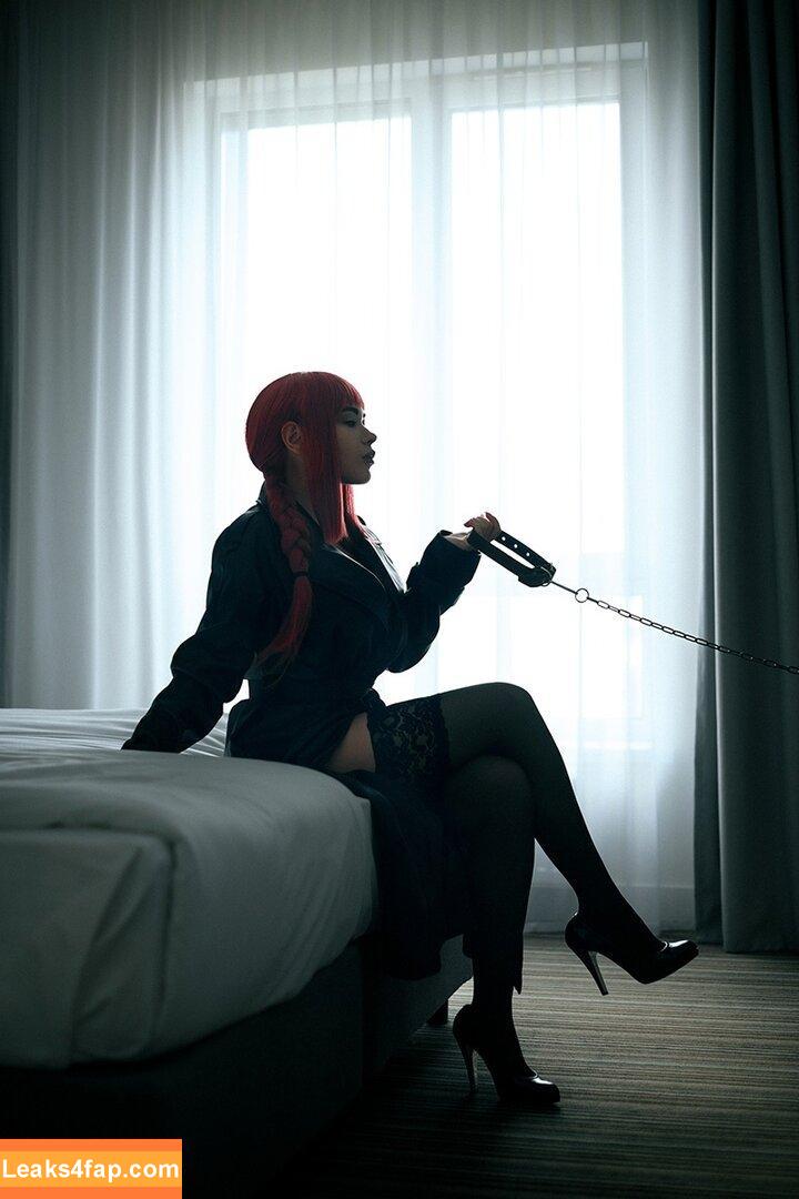 Saint Agnia / saint_agnia leaked photo photo #0953