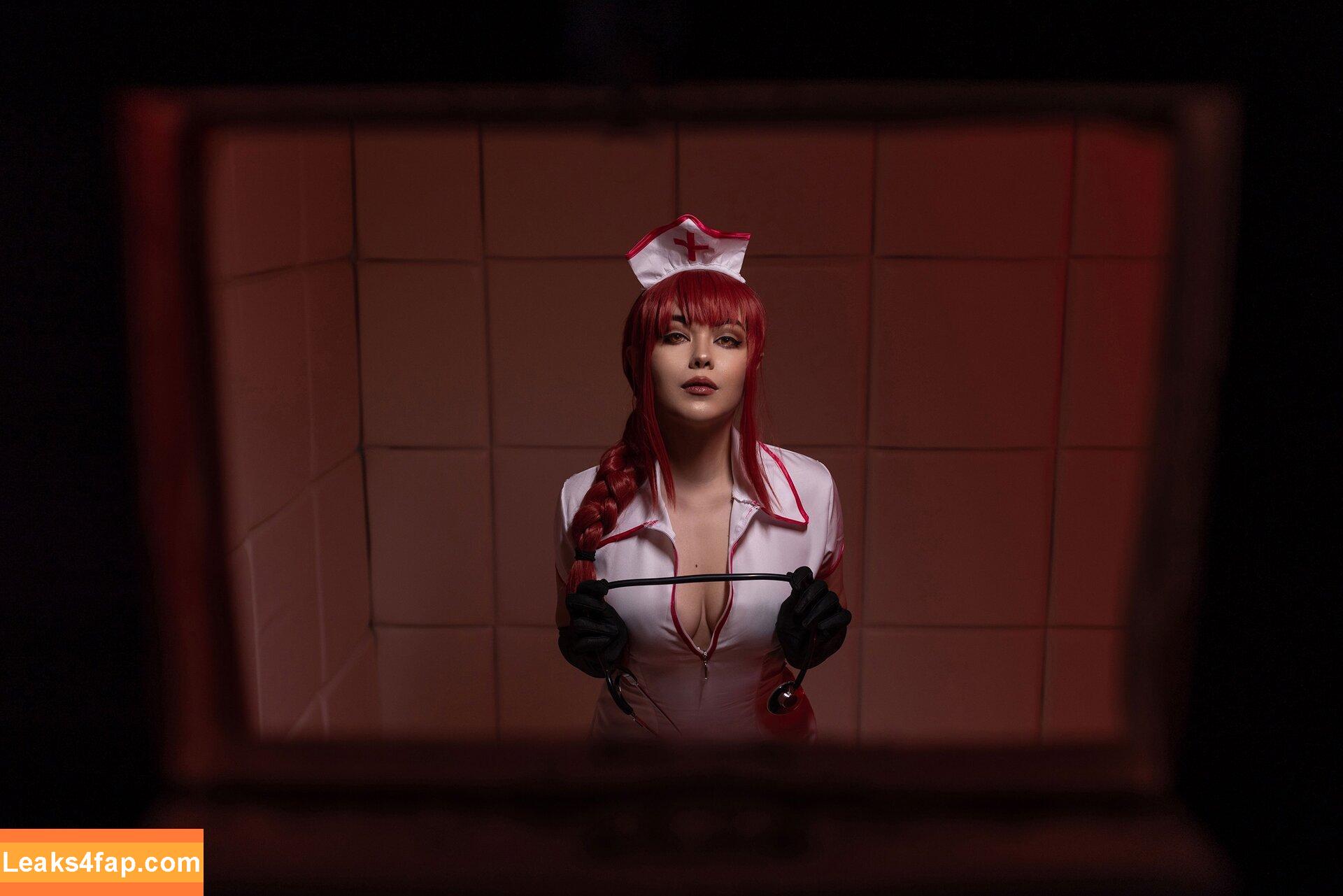 Saint Agnia / saint_agnia leaked photo photo #0955