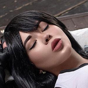 Saint Agnia фото #0009