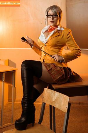 Saint Agnia фото #0013