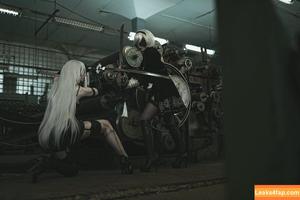 Saint Agnia фото #0046