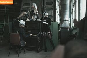 Saint Agnia фото #0054